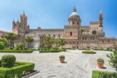 Cattedrale di Palermo