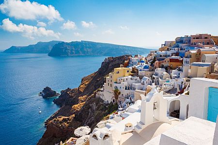 vacanza grecia
