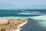 Lago-Assal-Gibuti