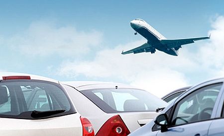 Viaggi aerei: come parcheggiare in aeroporto in modo semplice e veloce con MyParking.it