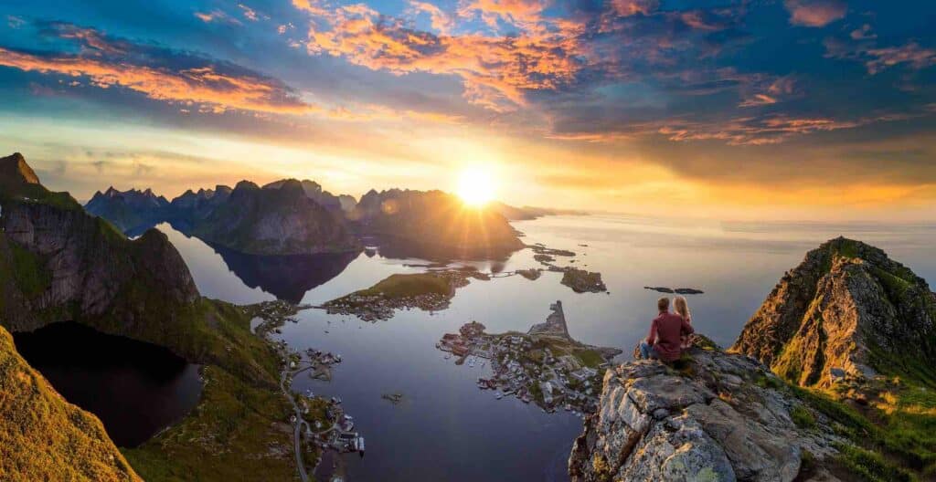 Isole Lofoten