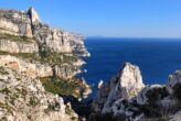 calanque