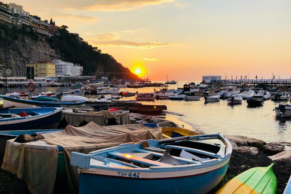 Sorrento