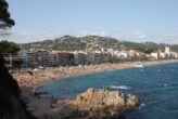 costa brava