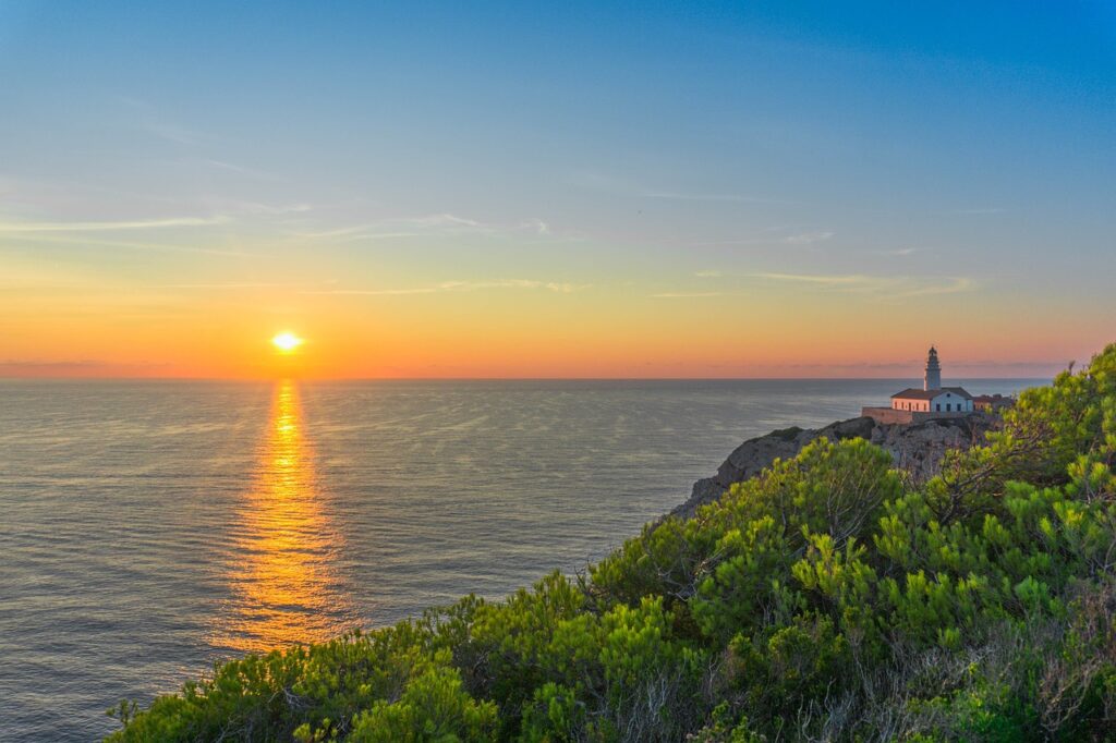 Mallorca