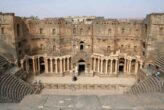 bosra siria