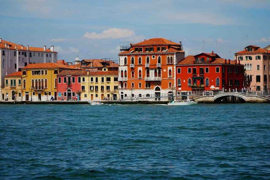 Giudecca