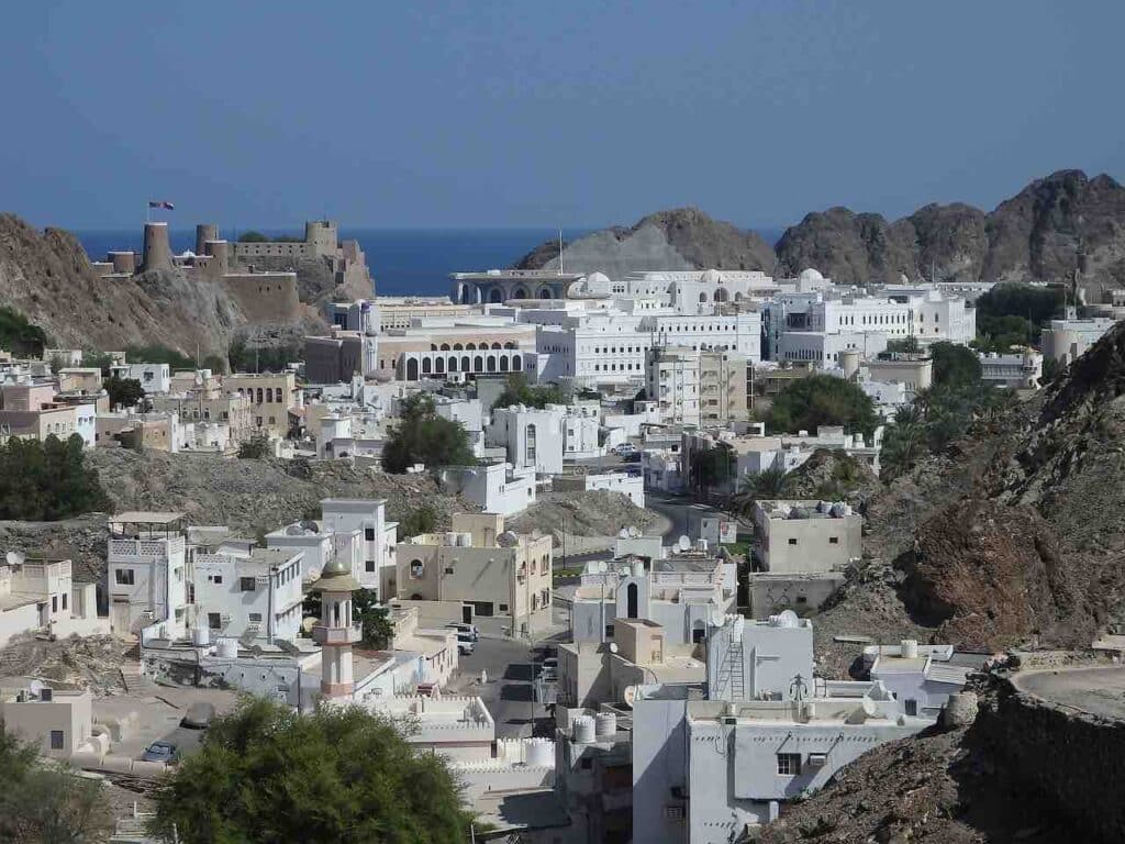 Masqat