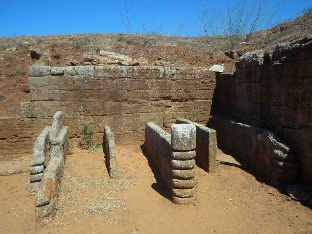 Populonia