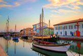 porto canale cesenatico