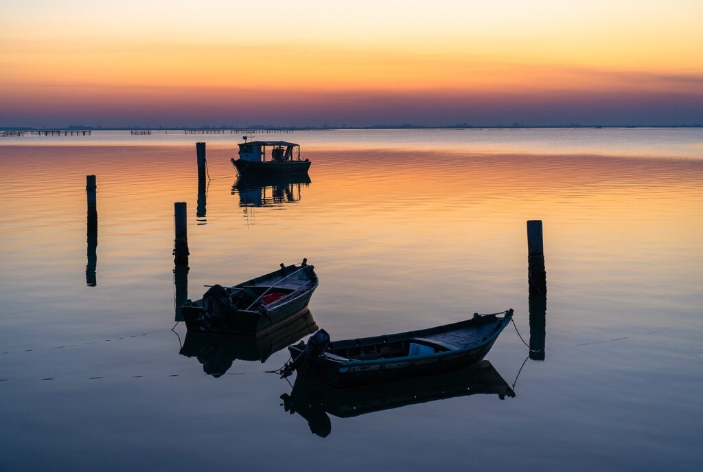 Rovigo e la magia del Polesine
