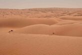 deserto oman