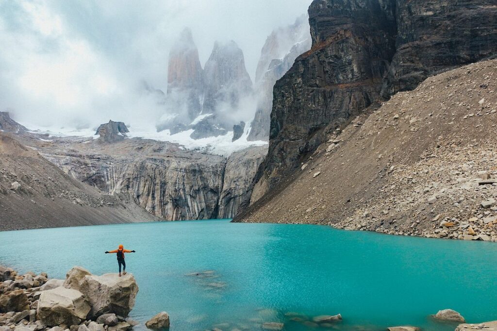 Torre del Paine