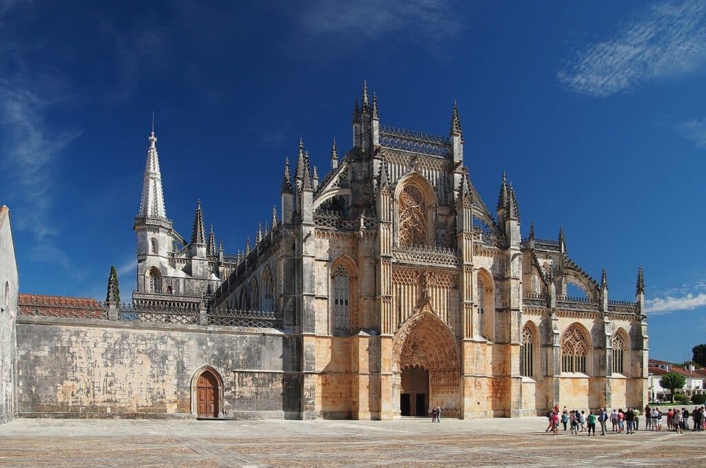 Batalha