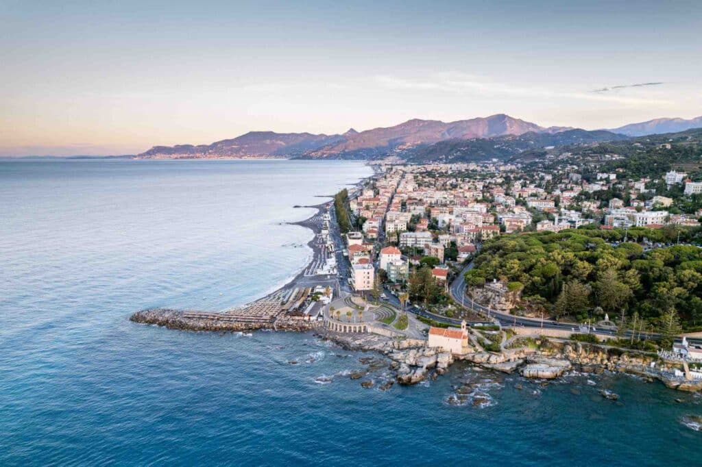 Bordighera