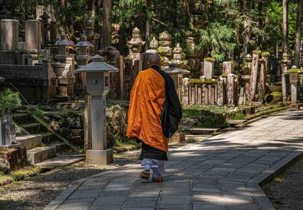 Koyasan