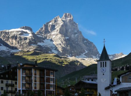 Cervinia